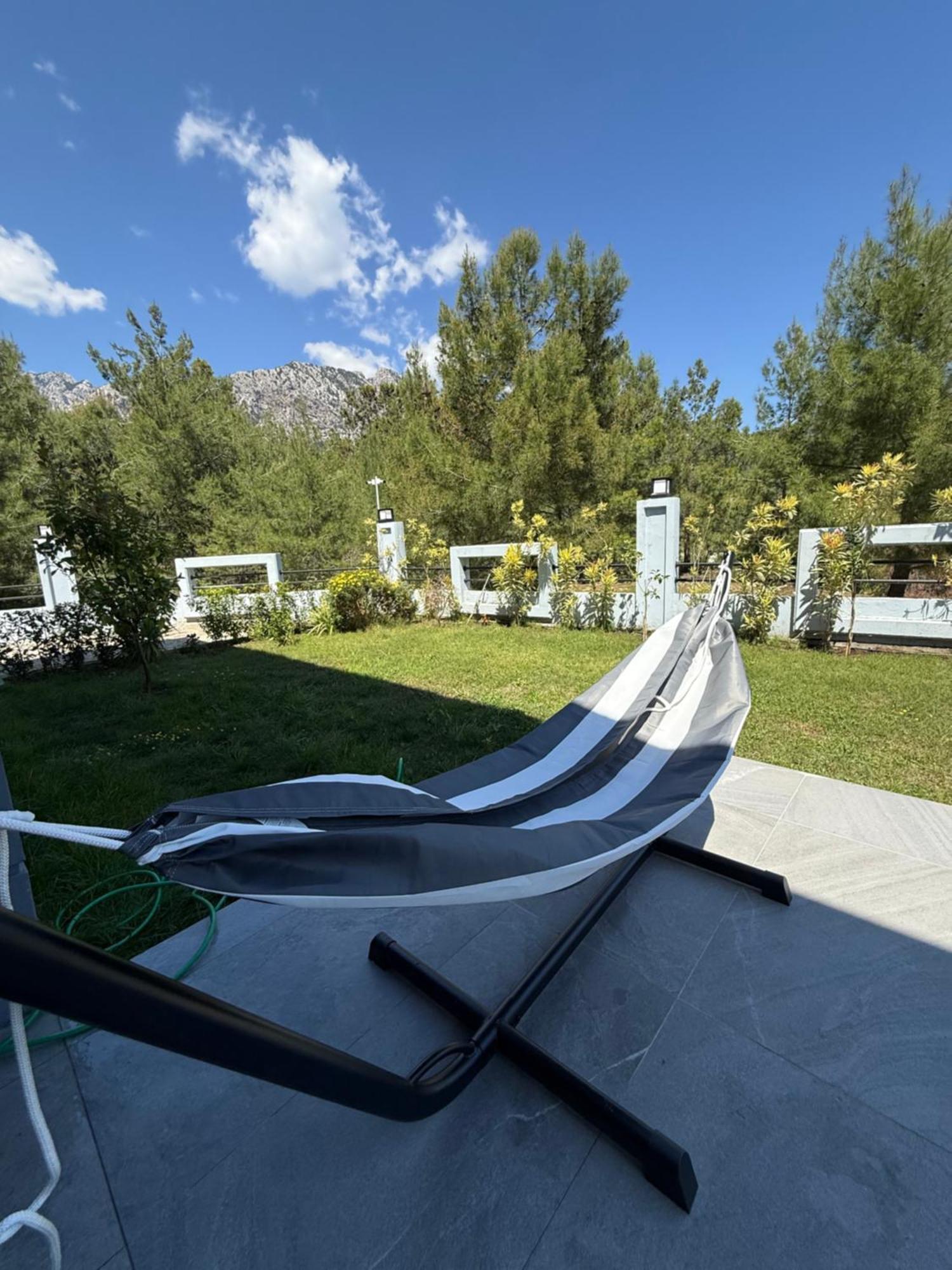 Vilă Canyon Goeynuek Kemer With Pool